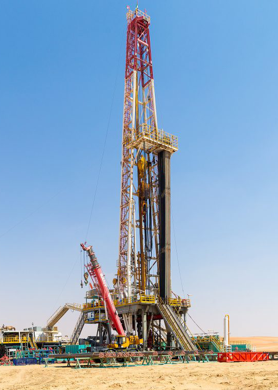 drilling-tools-and-equipment