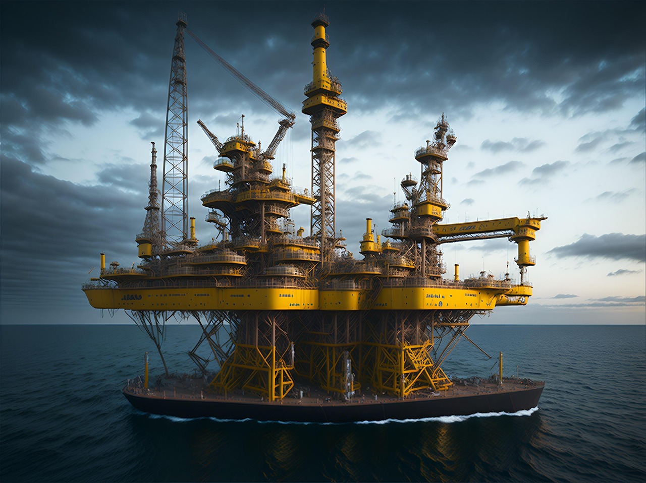 Energy Transition: Strategies for a Low-Carbon Future