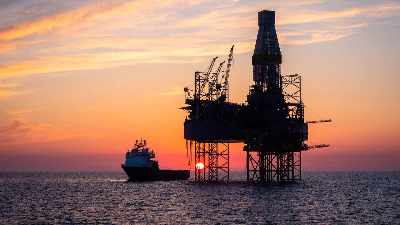 Maximizing Efficiency in Oil and Gas Operations